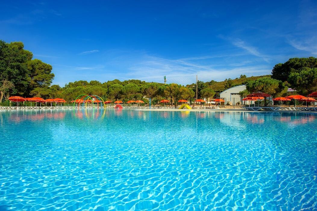 Images Camping Marvilla Parks - Falaise Narbonne-Plage