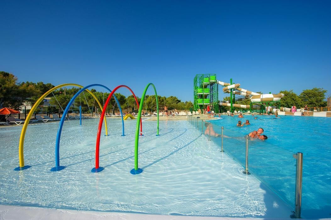 Images Camping Marvilla Parks - Falaise Narbonne-Plage