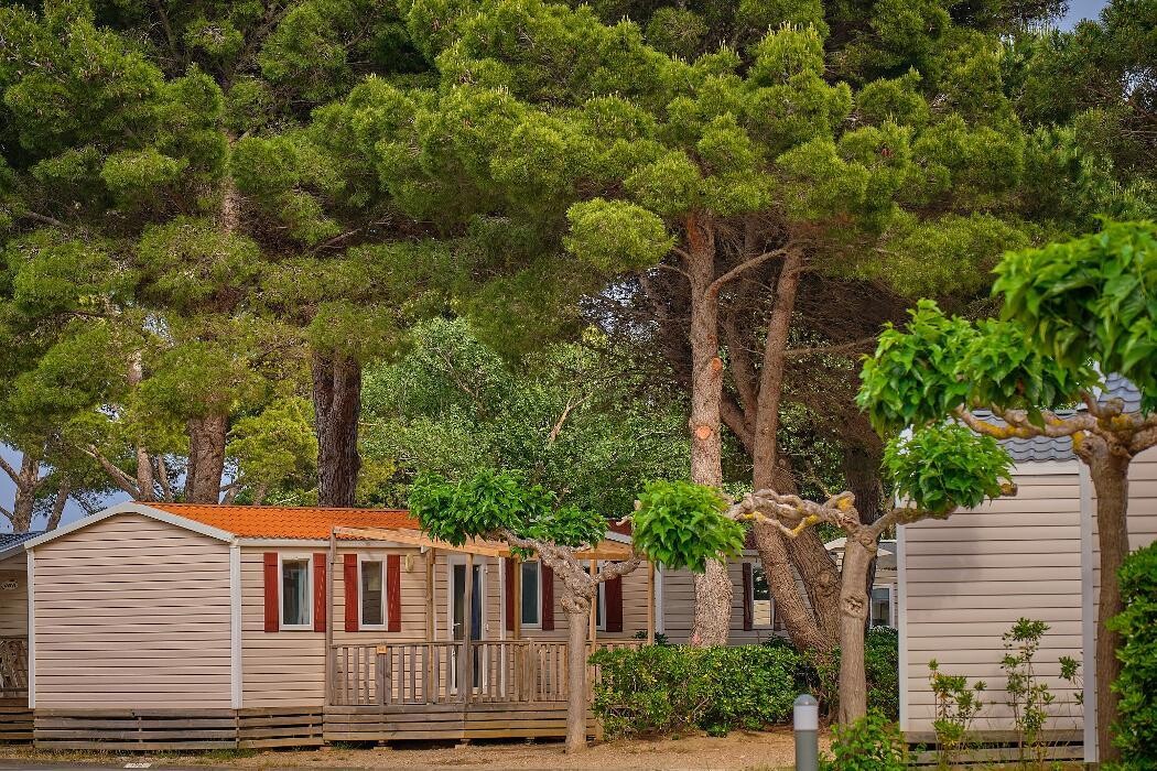 Images Camping Marvilla Parks - Falaise Narbonne-Plage