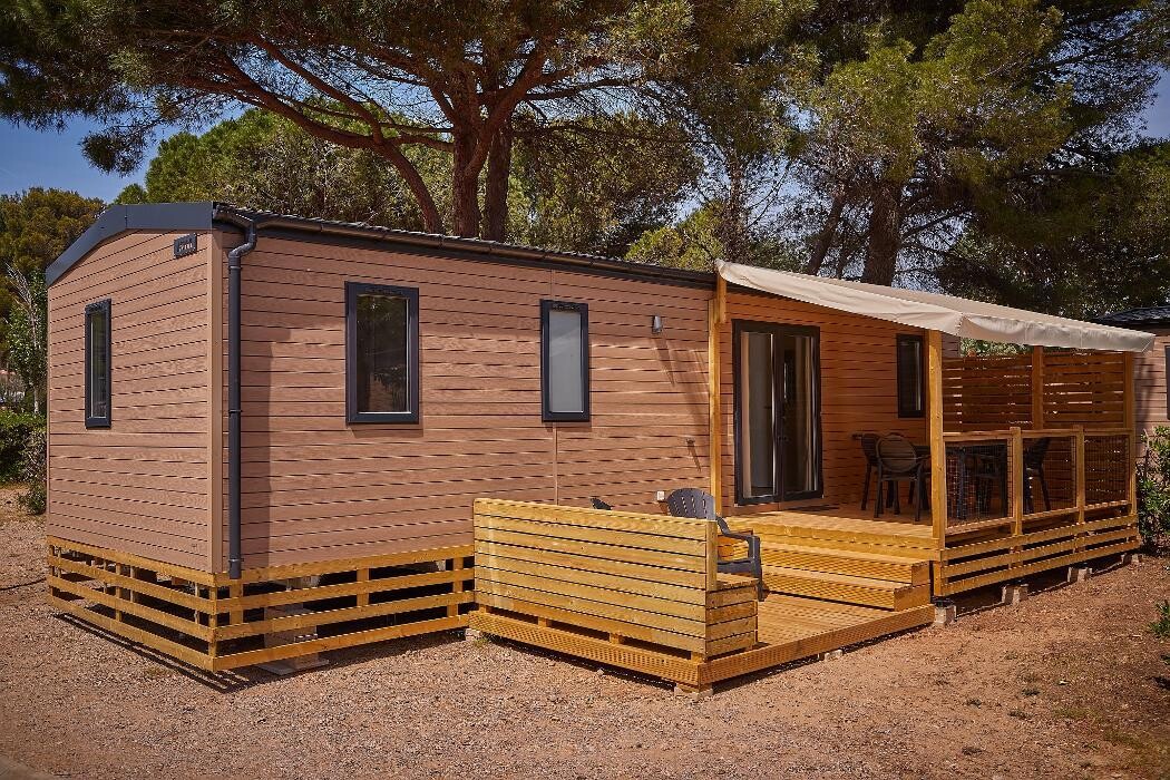 Images Camping Marvilla Parks - Falaise Narbonne-Plage