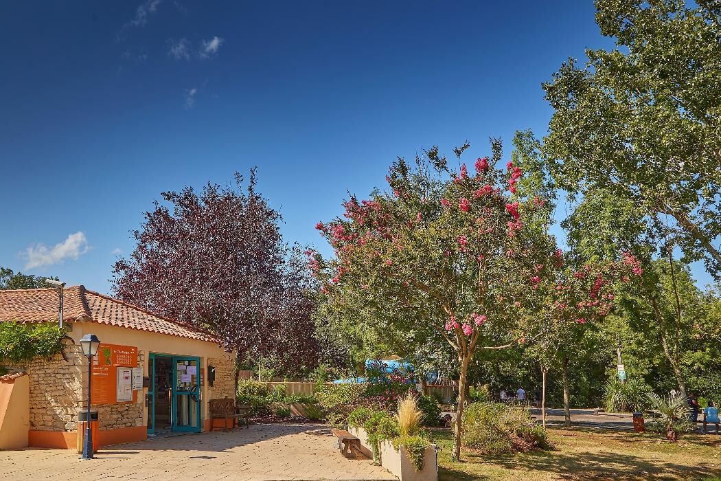 Images Camping Marvilla Parks - Clos Cottet