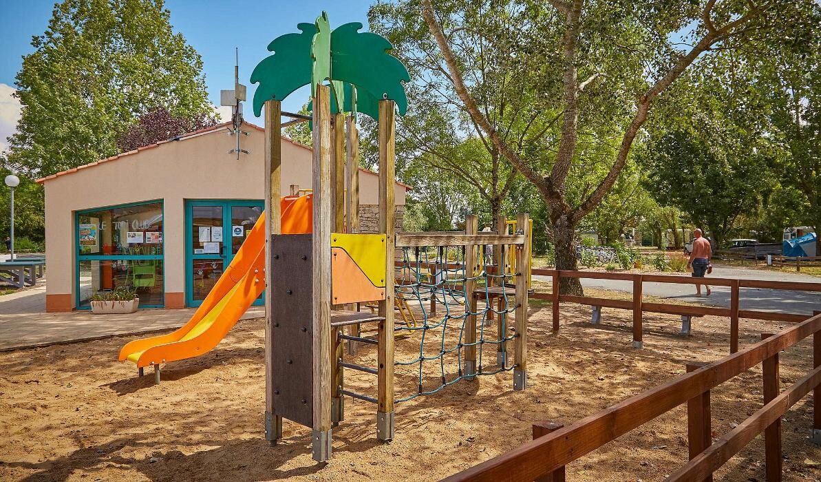 Images Camping Marvilla Parks - Clos Cottet