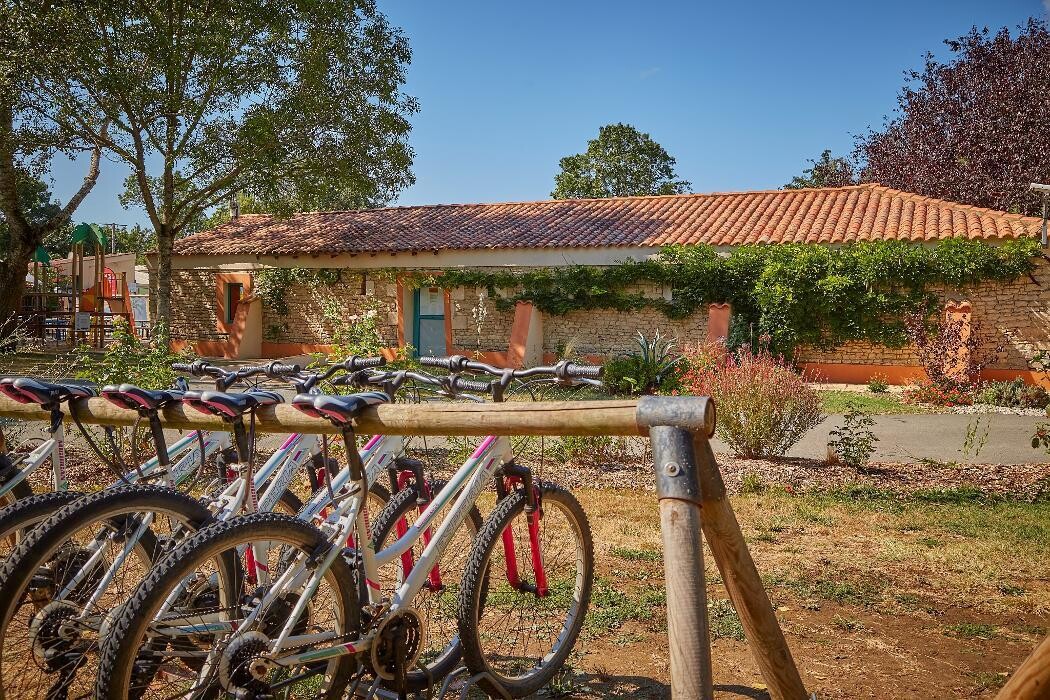 Images Camping Marvilla Parks - Clos Cottet