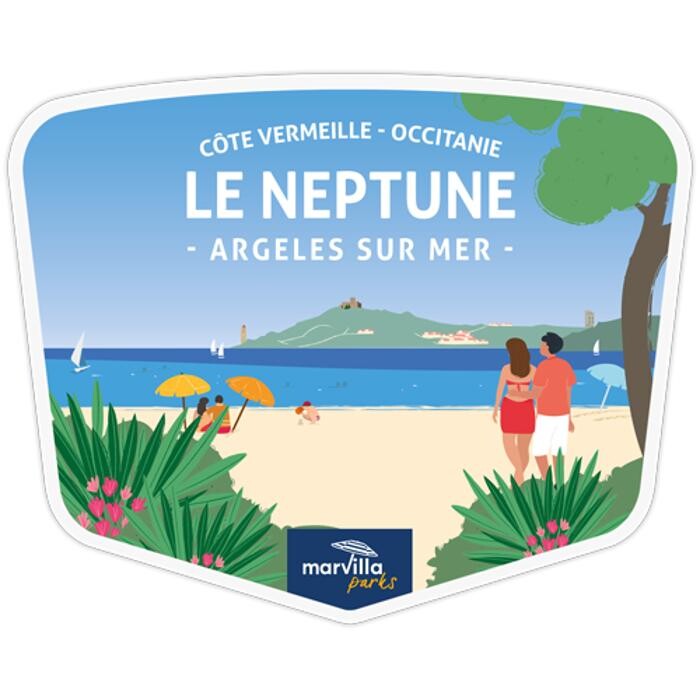 Images Camping Marvilla Parks - Le Neptune