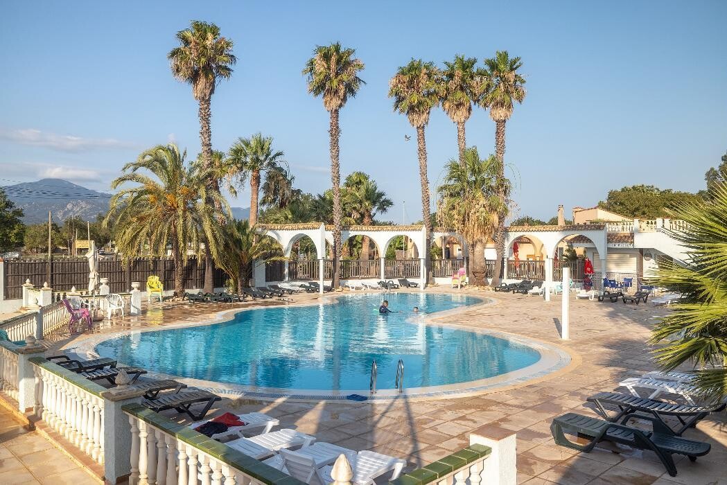 Images Camping Marvilla Parks - Le Neptune