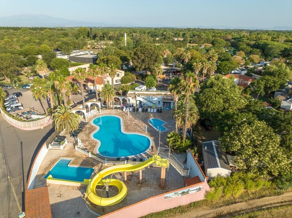 Images Camping Marvilla Parks - Le Neptune