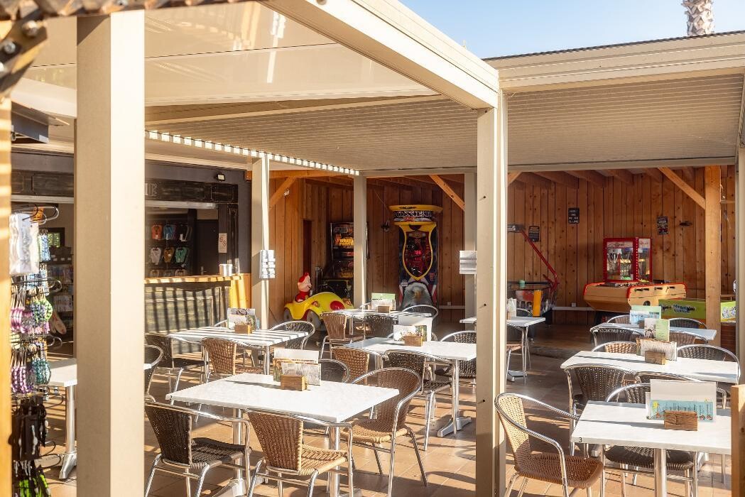 Images Camping Marvilla Parks - Le Neptune