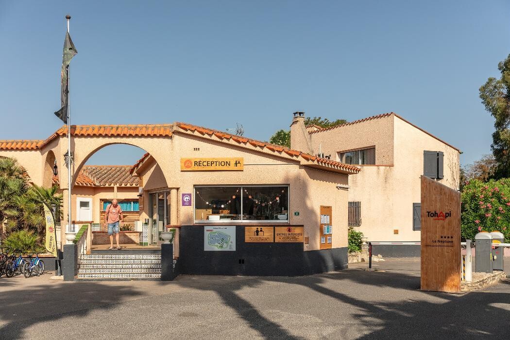 Images Camping Marvilla Parks - Le Neptune