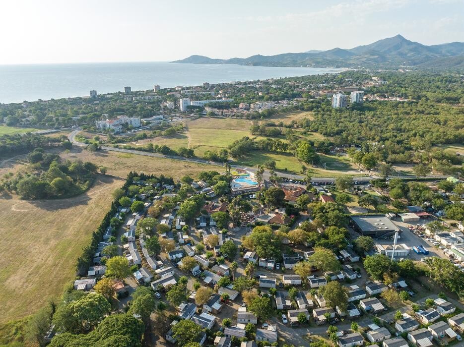 Images Camping Marvilla Parks - Le Neptune