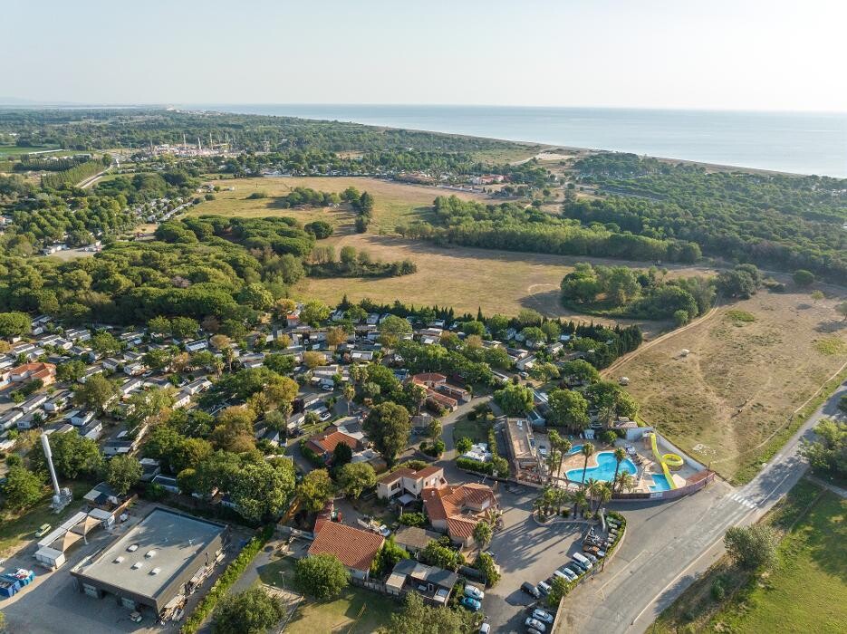 Images Camping Marvilla Parks - Le Neptune