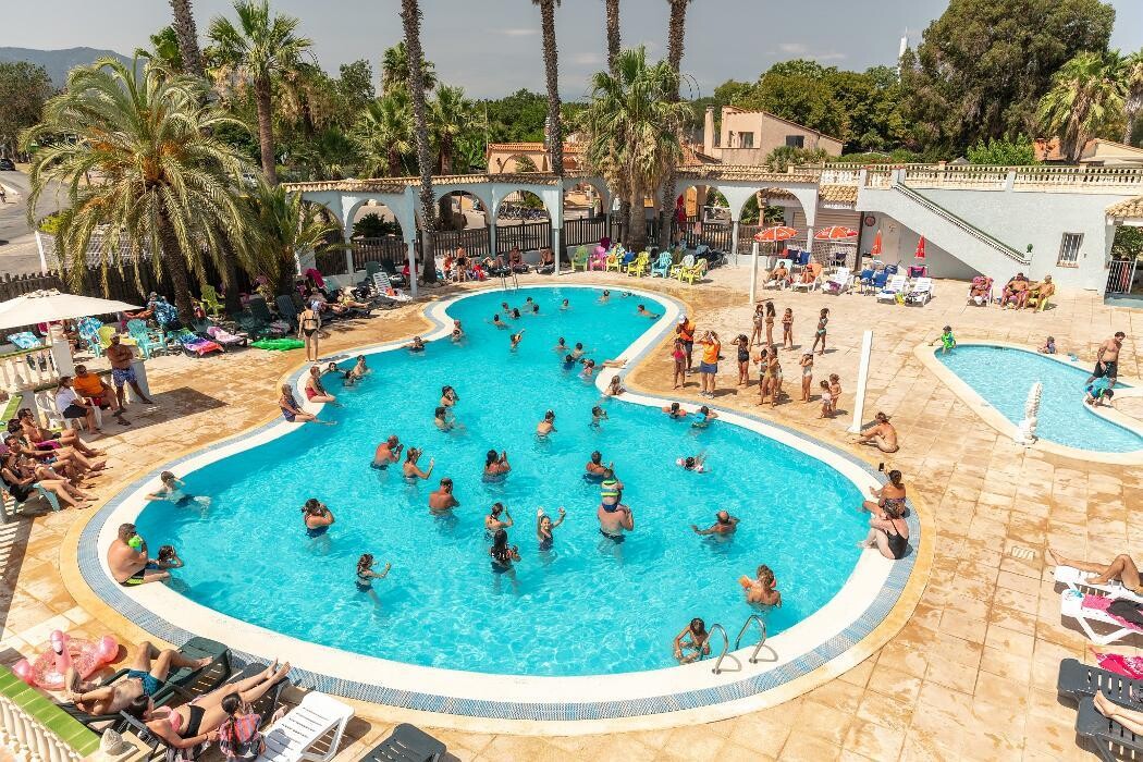 Images Camping Marvilla Parks - Le Neptune