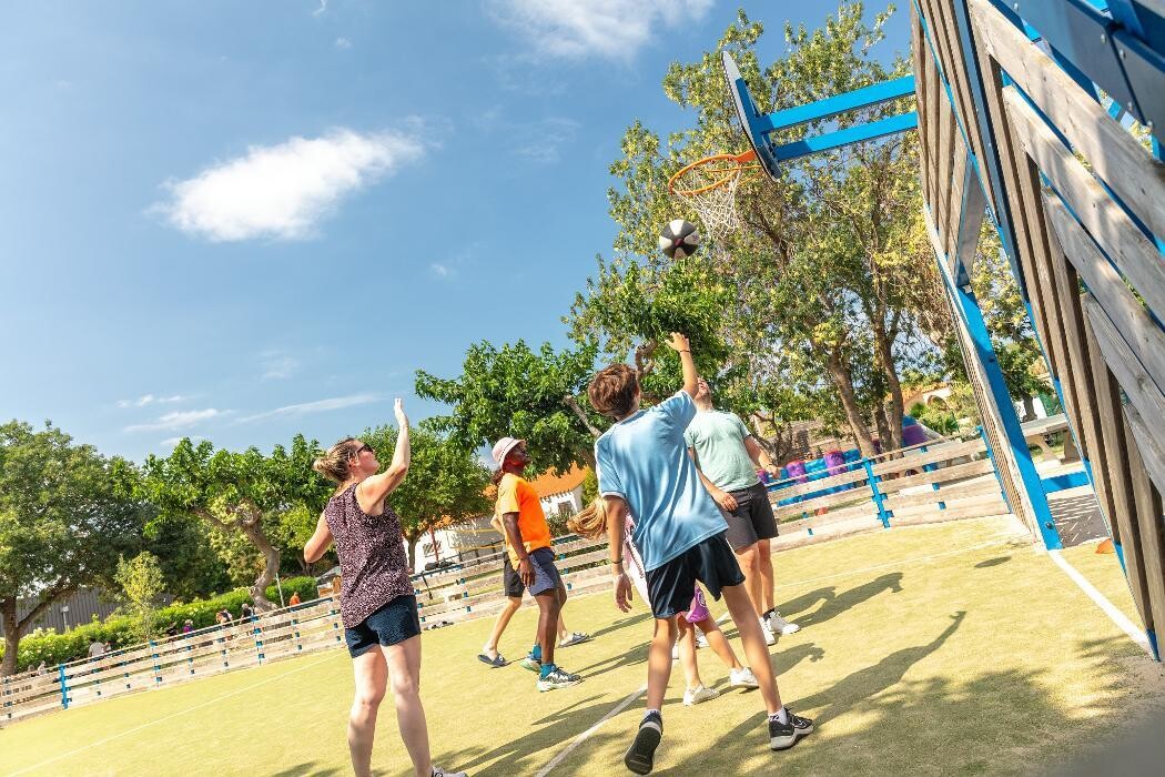 Images Camping Marvilla Parks - Le Neptune