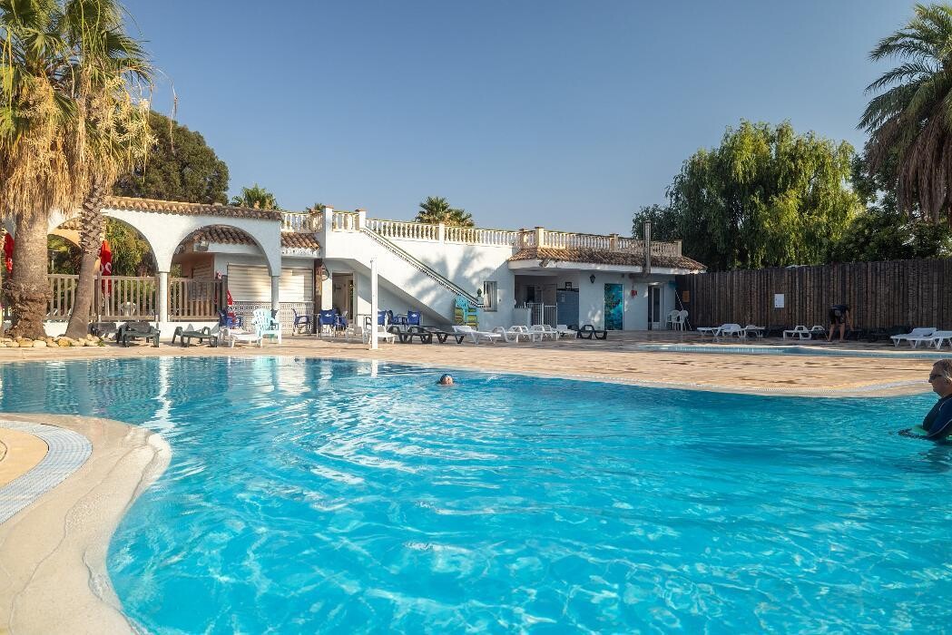 Images Camping Marvilla Parks - Le Neptune