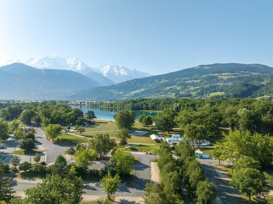 Images Camping Tohapi Les Iles