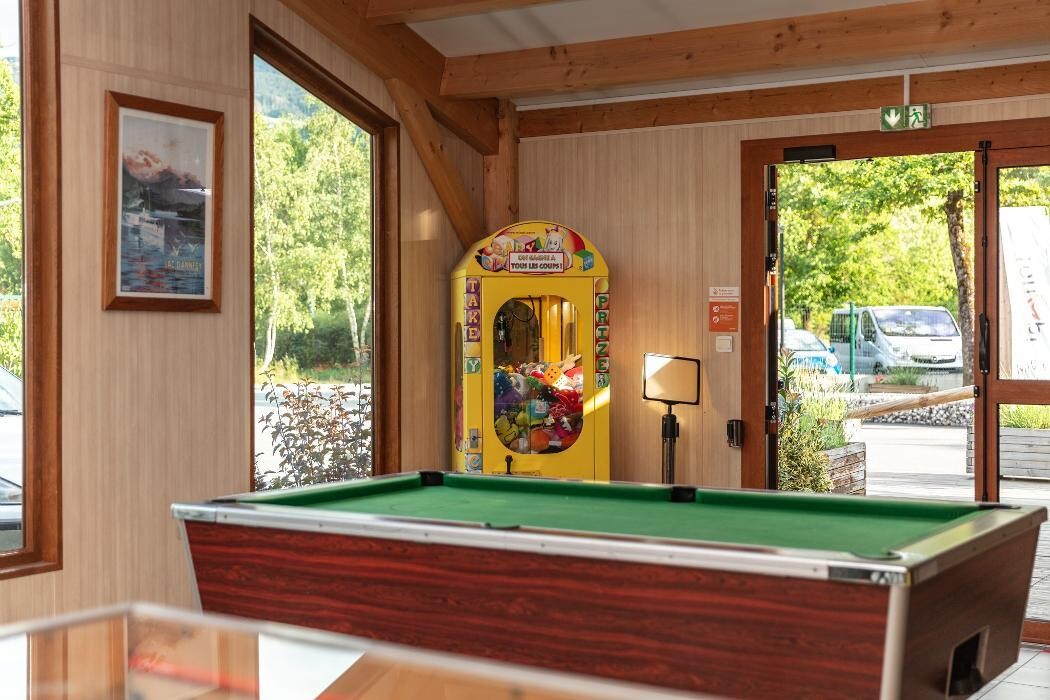 Images Camping Tohapi Les Iles