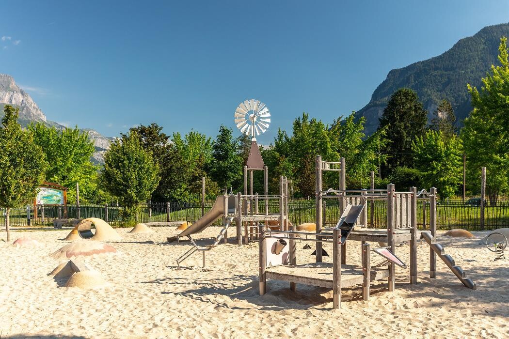 Images Camping Tohapi Les Iles