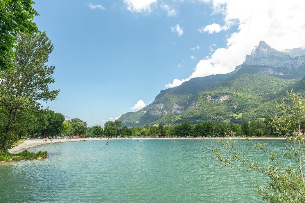 Images Camping Tohapi Les Iles