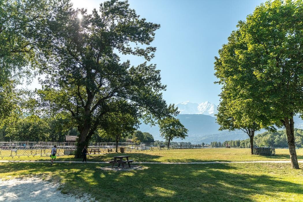 Images Camping Tohapi Les Iles