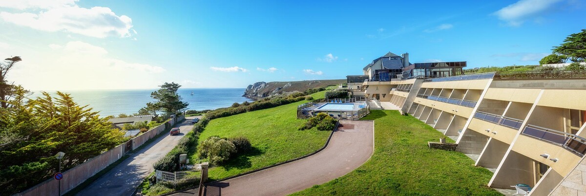 Images Les villages vacances de l'APAS-BTP