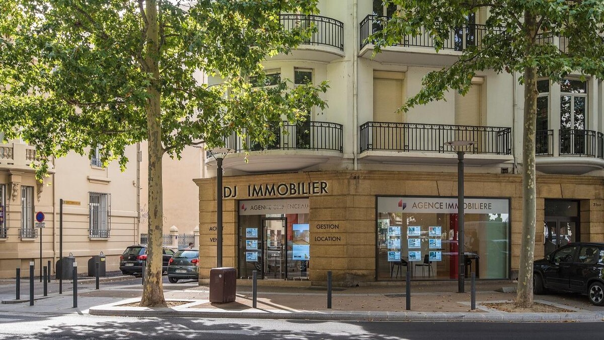 Images LDJ Immobilier Perpignan Clemenceau