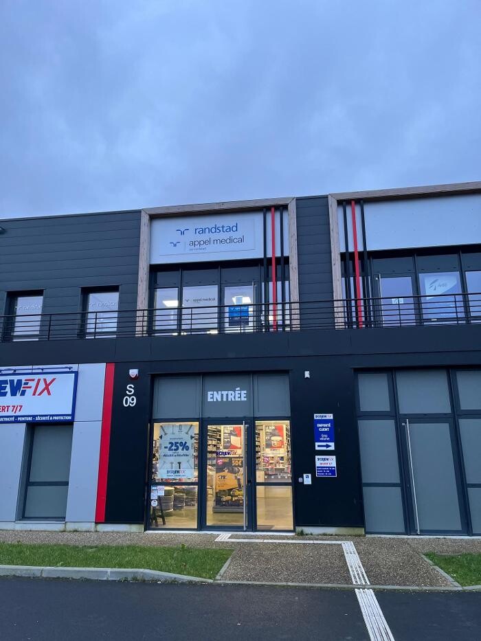 Images Appel Médical - Le Havre