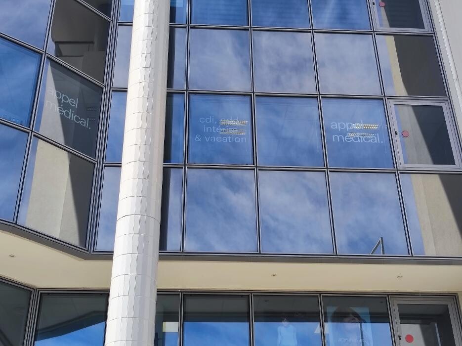 Images Appel Médical - Agence d'intérim et de recrutement médical Cannes La Bocca