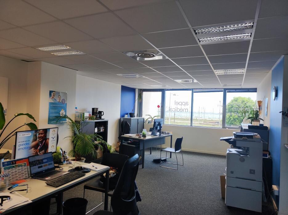 Images Appel Médical - Agence d'intérim et de recrutement médical Cannes La Bocca