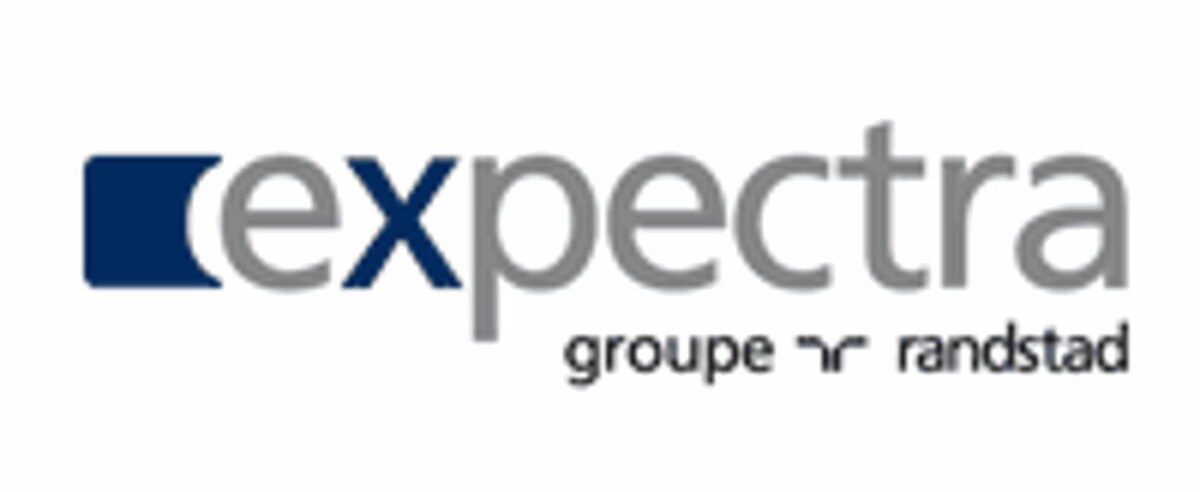 Expectra Cabinet de recrutement - Villepinte - Tremblay-en-France Logo