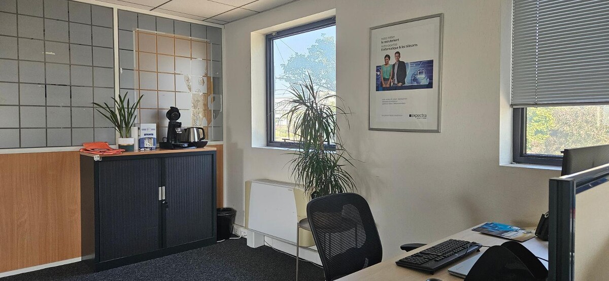 Images Expectra Cabinet de recrutement - Dijon