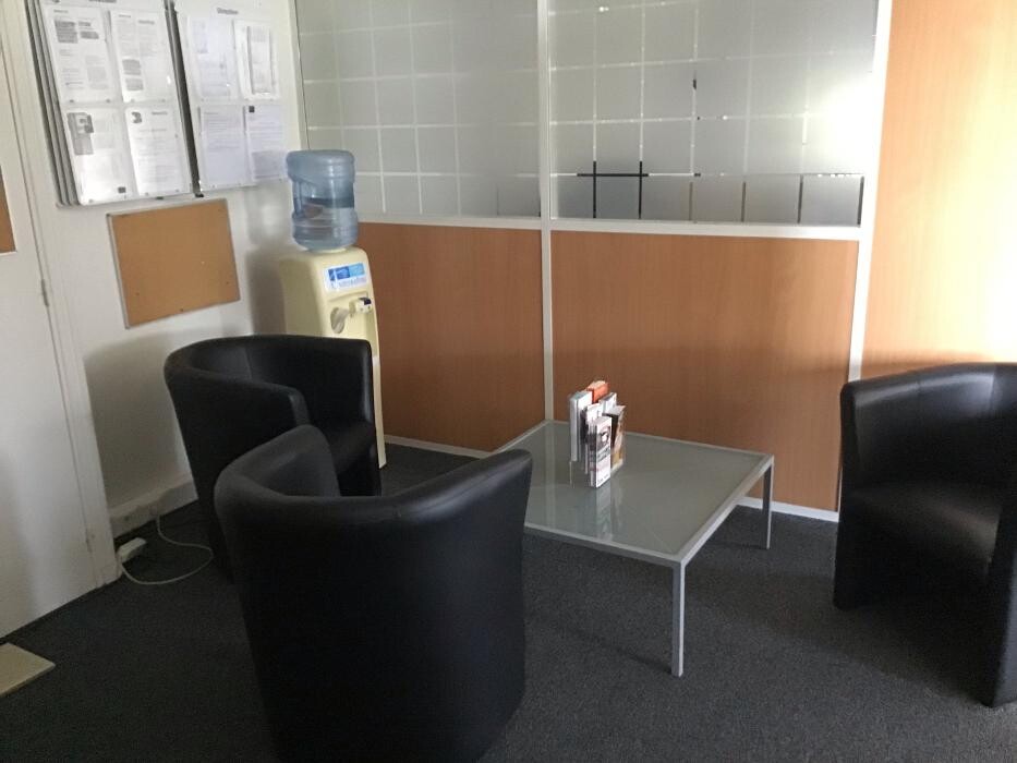 Images Expectra Cabinet de recrutement - Dijon