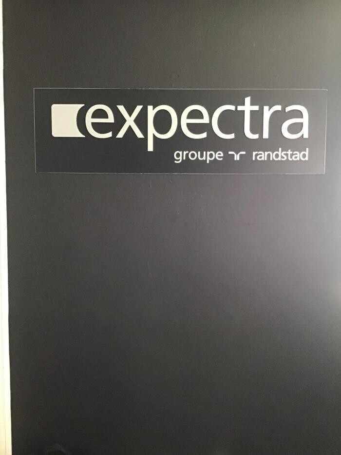 Images Expectra Cabinet de recrutement - Dijon