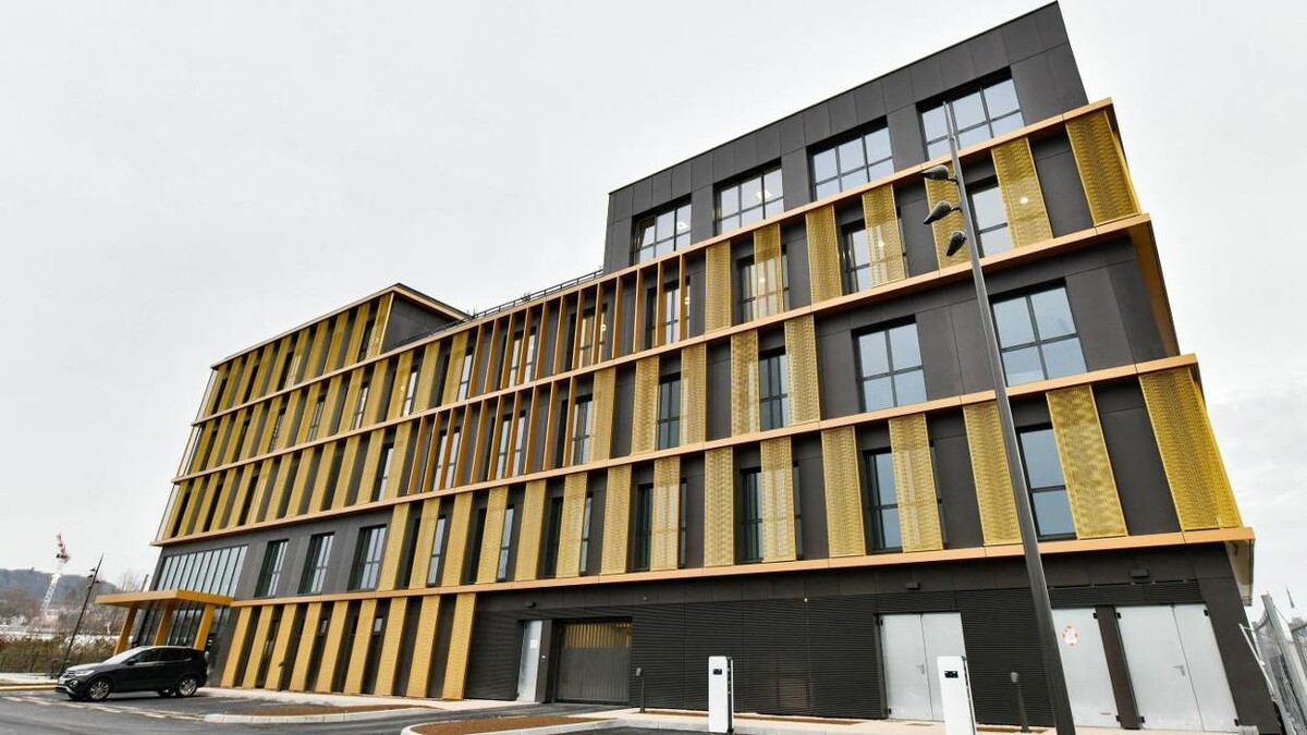 Images Expectra Cabinet de recrutement - Rouen