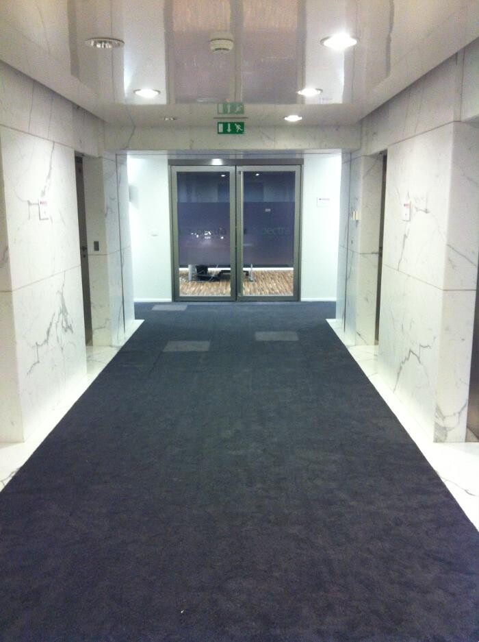 Images Expectra Cabinet de recrutement - La Défense