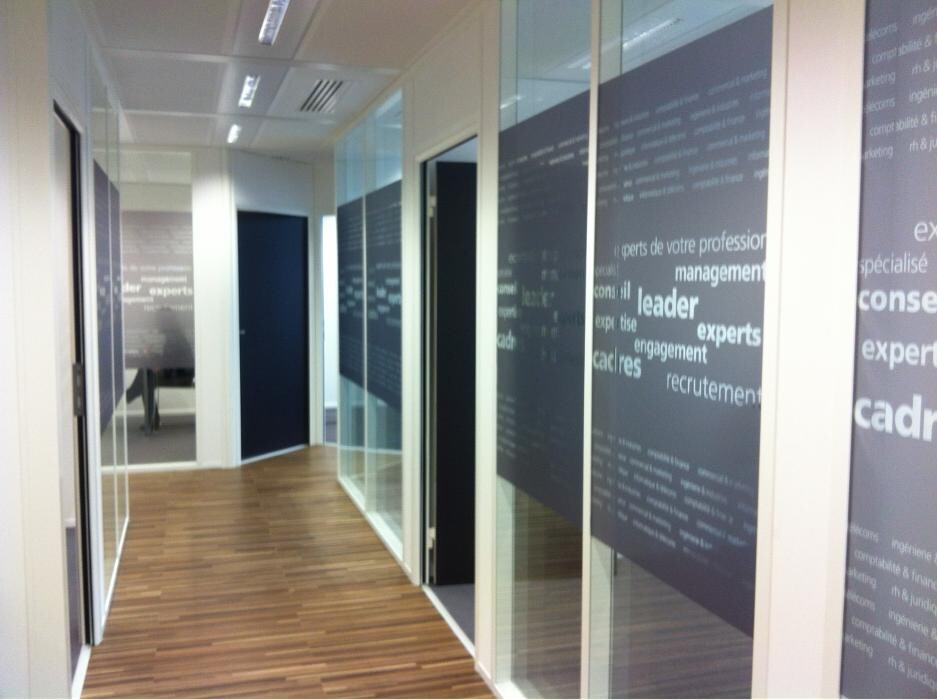 Images Expectra Cabinet de recrutement - La Défense
