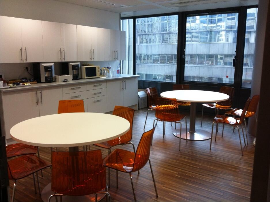 Images Expectra Cabinet de recrutement - La Défense