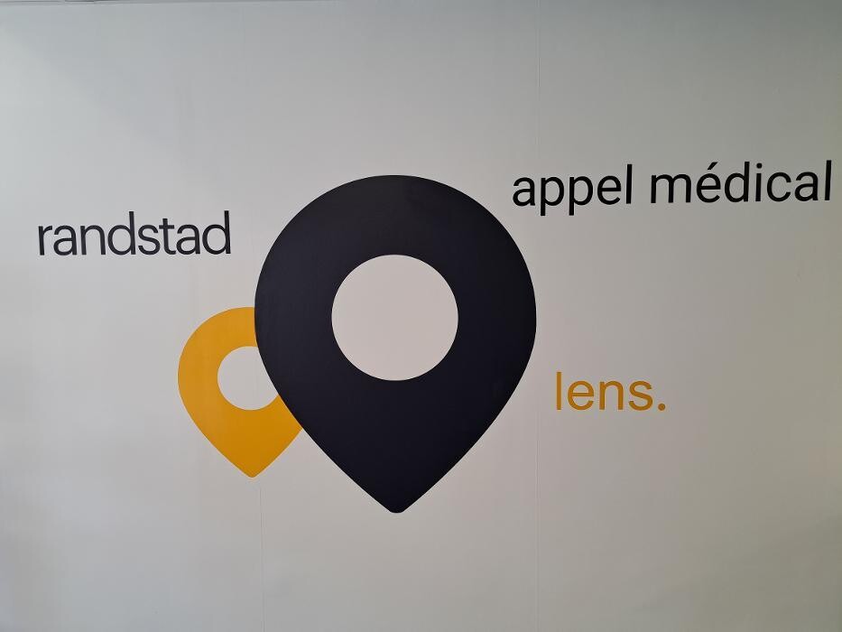 Images Appel Médical - Loison-sous-Lens