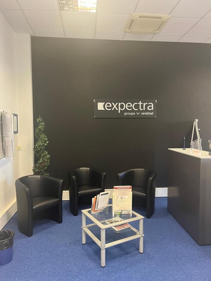 Images Expectra Cabinet de recrutement - Metz