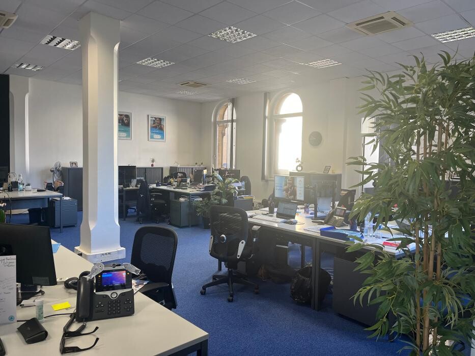 Images Expectra Cabinet de recrutement - Metz