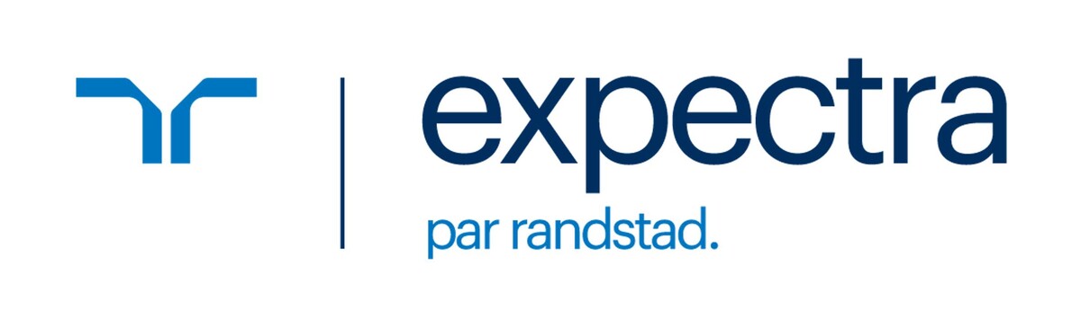 Expectra Cabinet de recrutement - Balma Logo