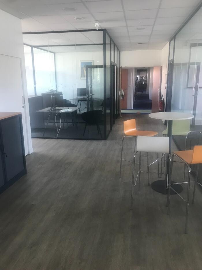 Images Randstad Cabinet de recrutement - Bordeaux