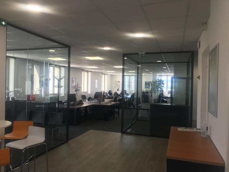 Images Randstad Cabinet de recrutement - Bordeaux