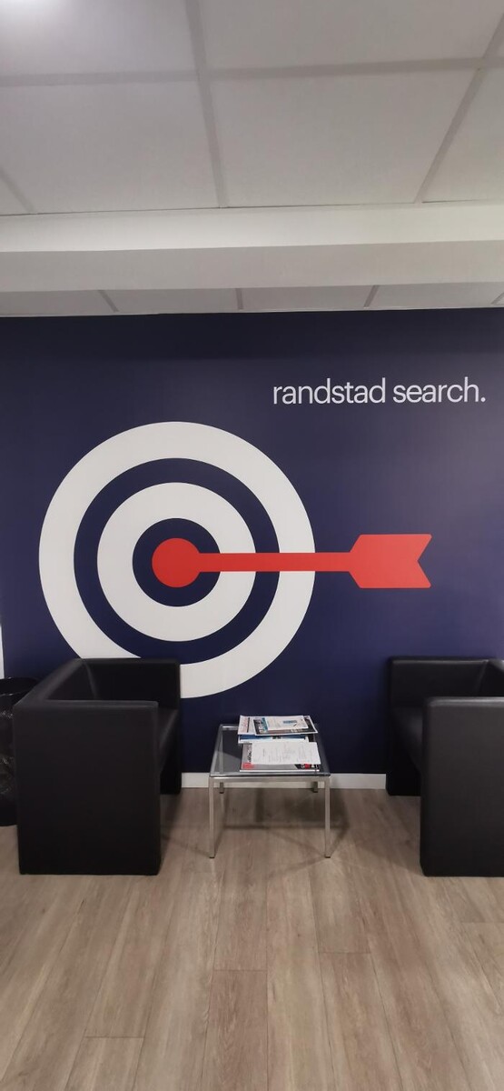Images Randstad Cabinet de recrutement - Saint-Laurent-du-Var