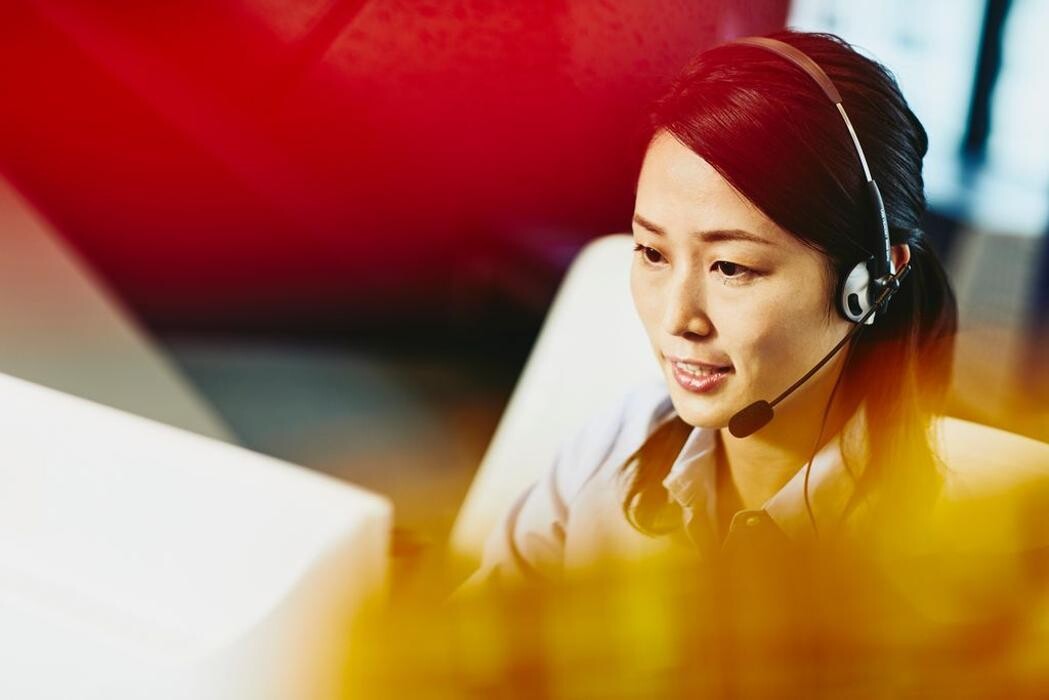 Images Agence d'intérim Randstad - Marseille 8eme Arr. - Tertiaire