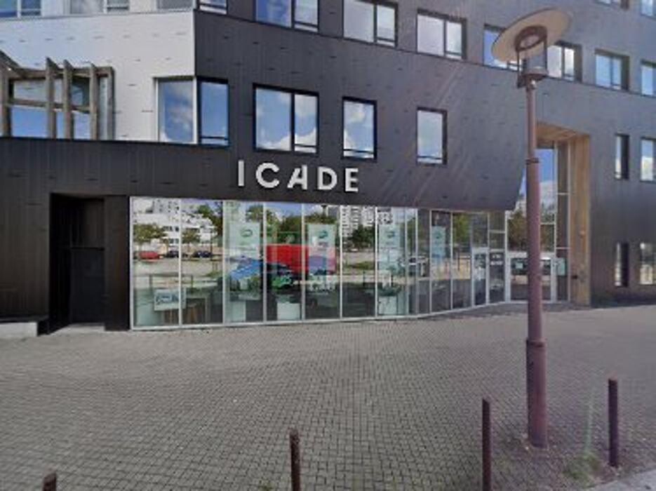 Images Agence d'intérim Randstad - Nantes