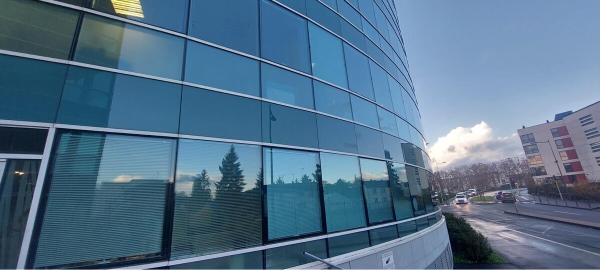Images Randstad Cabinet de recrutement - Orléans