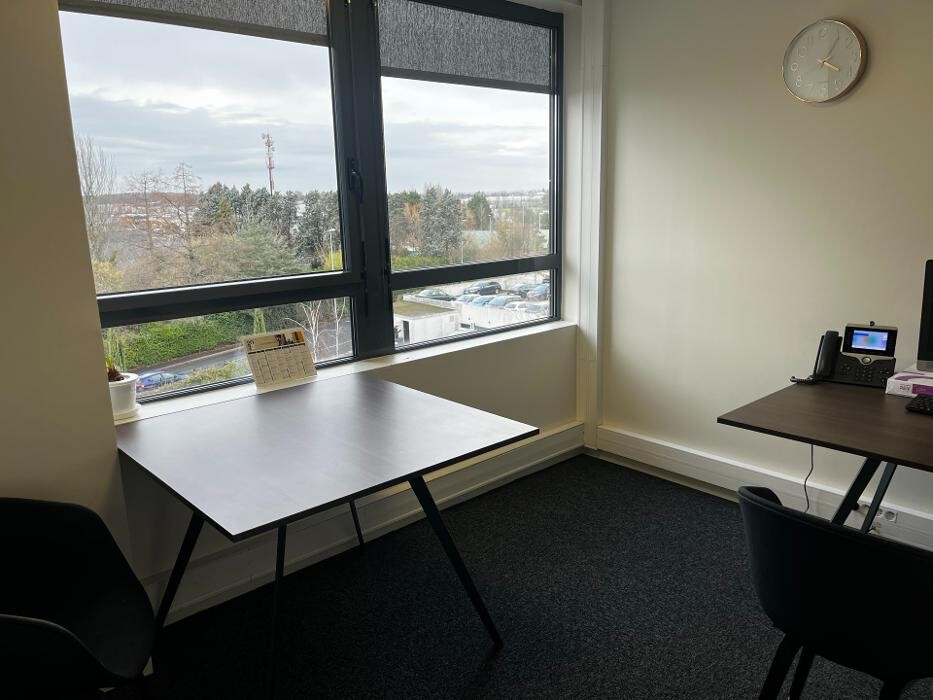 Images Agence d'intérim Randstad - Tours