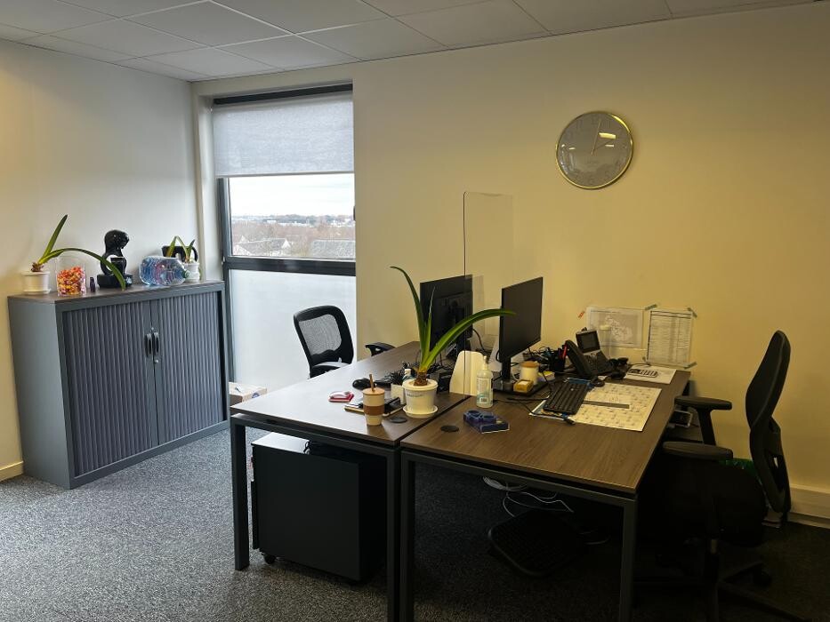 Images Agence d'intérim Randstad - Tours