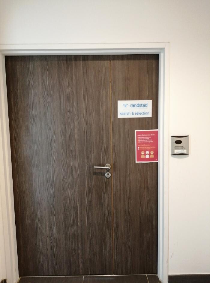 Images Randstad Cabinet de recrutement - Montpellier