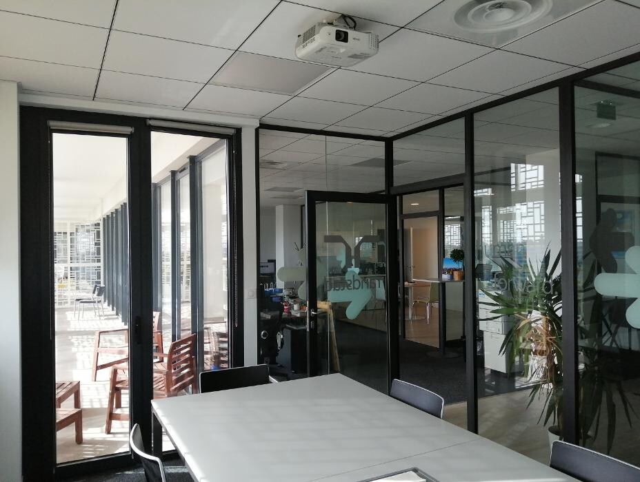 Images Randstad Cabinet de recrutement - Montpellier