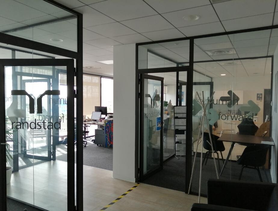 Images Randstad Cabinet de recrutement - Montpellier